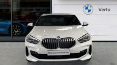 BMW 1 Series 118i [136] M Sport 5dr [Live Cockpit Professional] Petrol Hatchback